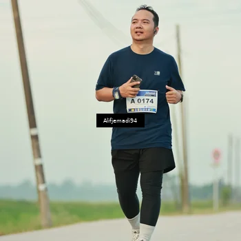Runner Photo 5763321