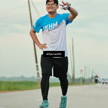Runner Photo 5763322
