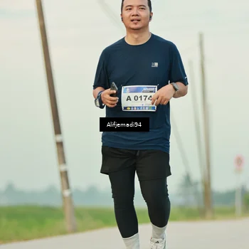 Runner Photo 5763325