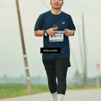 Runner Photo 5763326