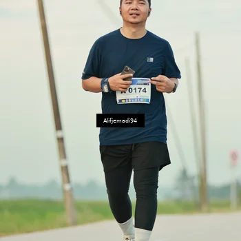 Runner Photo 5763327