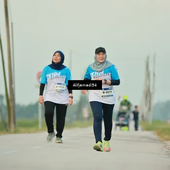 Runner Photo 5763328
