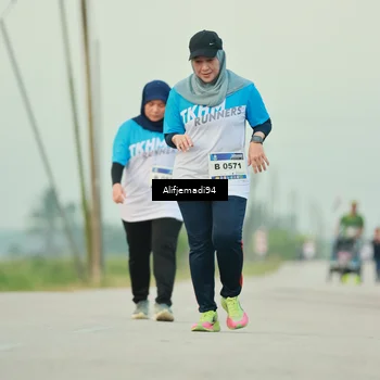 Runner Photo 5763329