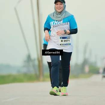 Runner Photo 5763330