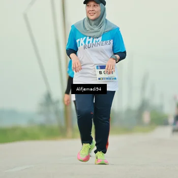 Runner Photo 5763331
