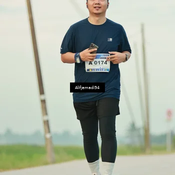 Runner Photo 5763335
