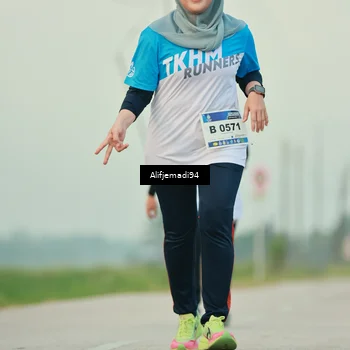 Runner Photo 5763336