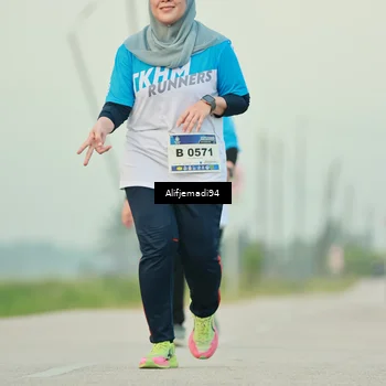 Runner Photo 5763337
