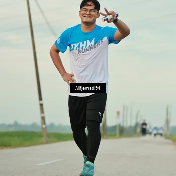 Runner Photo 5763338