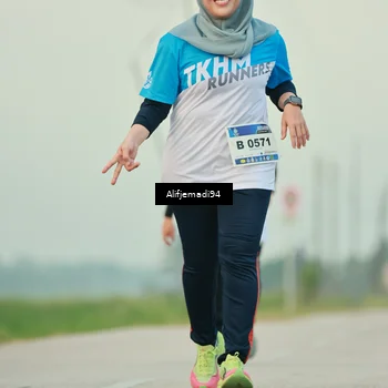 Runner Photo 5763339