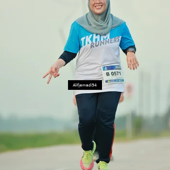 Runner Photo 5763340