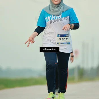 Runner Photo 5763341
