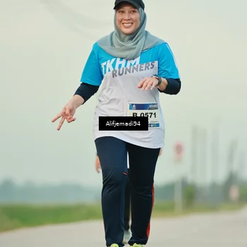 Runner Photo 5763343