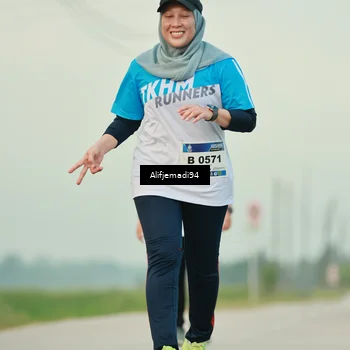 Runner Photo 5763345