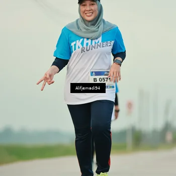 Runner Photo 5763346