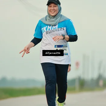 Runner Photo 5763347