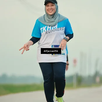 Runner Photo 5763348