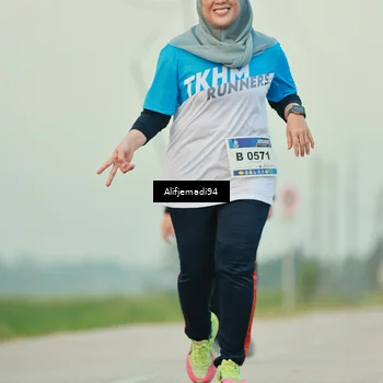 Runner Photo 5763349