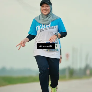 Runner Photo 5763350