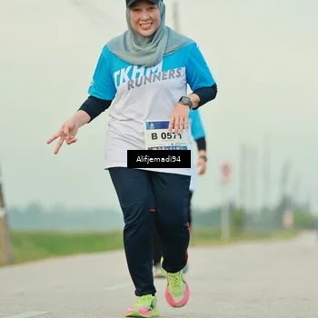 Runner Photo 5763351
