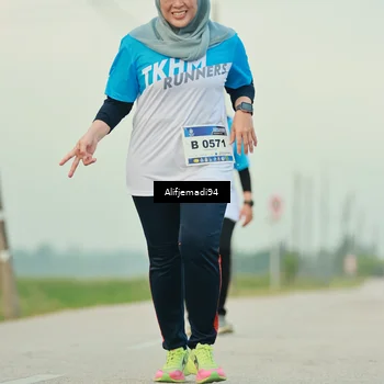 Runner Photo 5763352