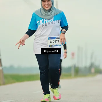 Runner Photo 5763353