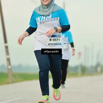 Runner Photo 5763354