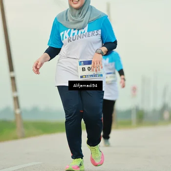 Runner Photo 5763356