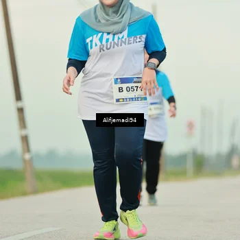 Runner Photo 5763357