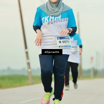 Runner Photo 5763359