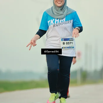 Runner Photo 5763360