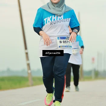 Runner Photo 5763361