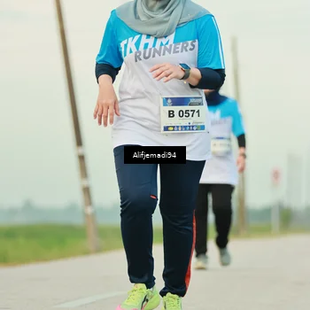 Runner Photo 5763362