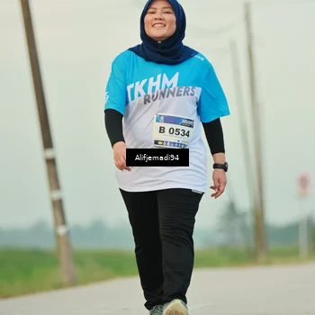 Runner Photo 5763363