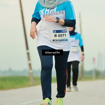 Runner Photo 5763364