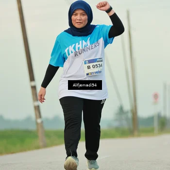 Runner Photo 5763365