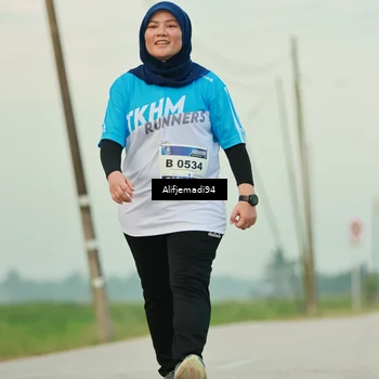 Runner Photo 5763366