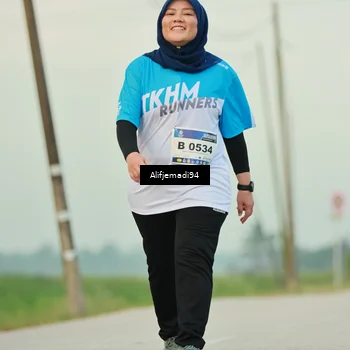 Runner Photo 5763367