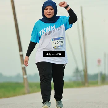 Runner Photo 5763368