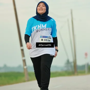 Runner Photo 5763369