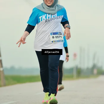 Runner Photo 5763370