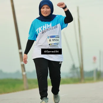 Runner Photo 5763371