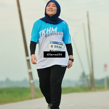 Runner Photo 5763372