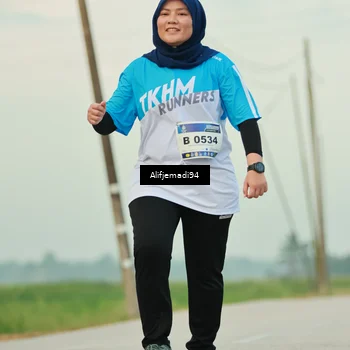 Runner Photo 5763373