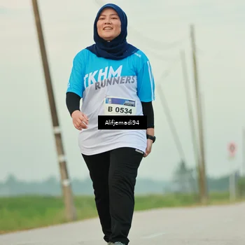 Runner Photo 5763374