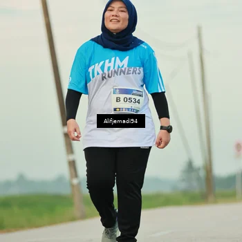 Runner Photo 5763375