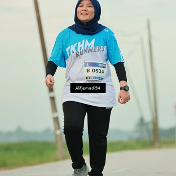 Runner Photo 5763376
