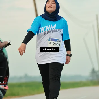 Runner Photo 5763377