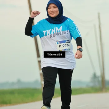 Runner Photo 5763378
