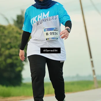 Runner Photo 5763379